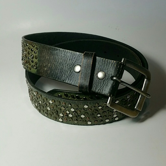 bill adler belts